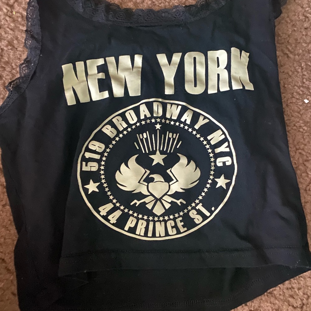 New York T-shirt